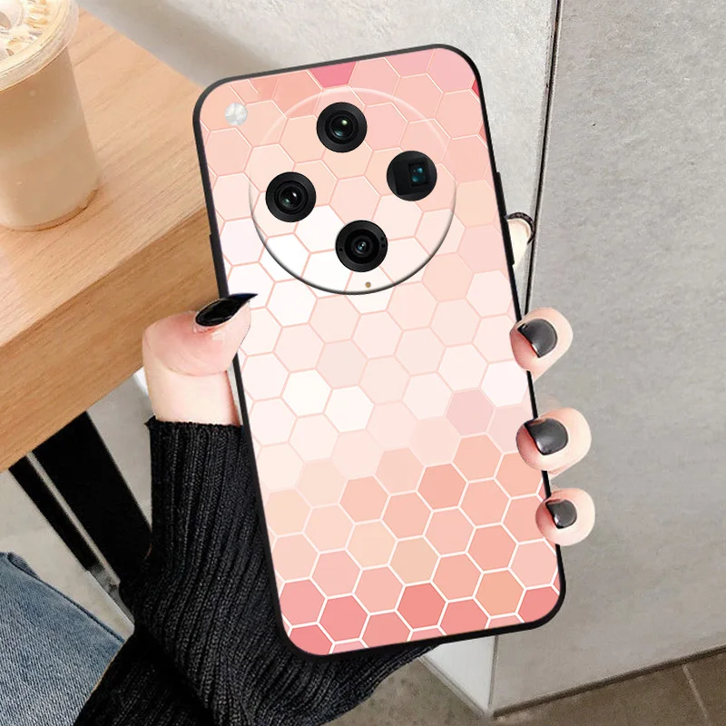 Shockproof Protective Soft Silicone Phone Case - Enhanced Protection TPU Back Cover