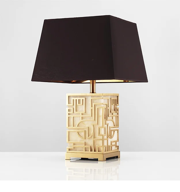 

lamp design table lamp bedroom bedside table lamp classical atmosphere creative living room table lamp