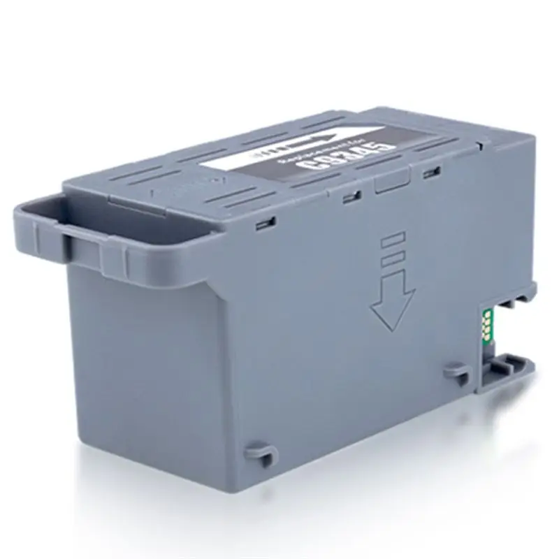 L07A-C9345 C12C934591 잉크 유지보수 박스 (엡손 ET 16150 16600 16650 5880 5850 5800 5150 WF 7845 7840 7830 L818 L8168 용)