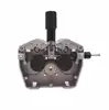 DC24V 42V Double Drive Mechanism Wires Feeding Assembly Motor ZK-76ZY02 76ZY02 Wire Feeder Motor For Mig Welding Machine 2