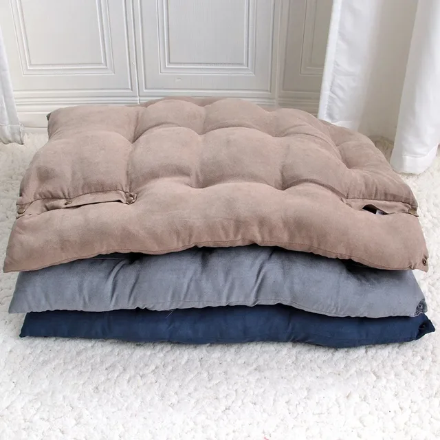 Goods for Animals Pet Dog Accessories Bed Large Beds Dogs Golden Retriever Mat Lie Mattress Big Bedding Labrador Pets Kennel Pup 4