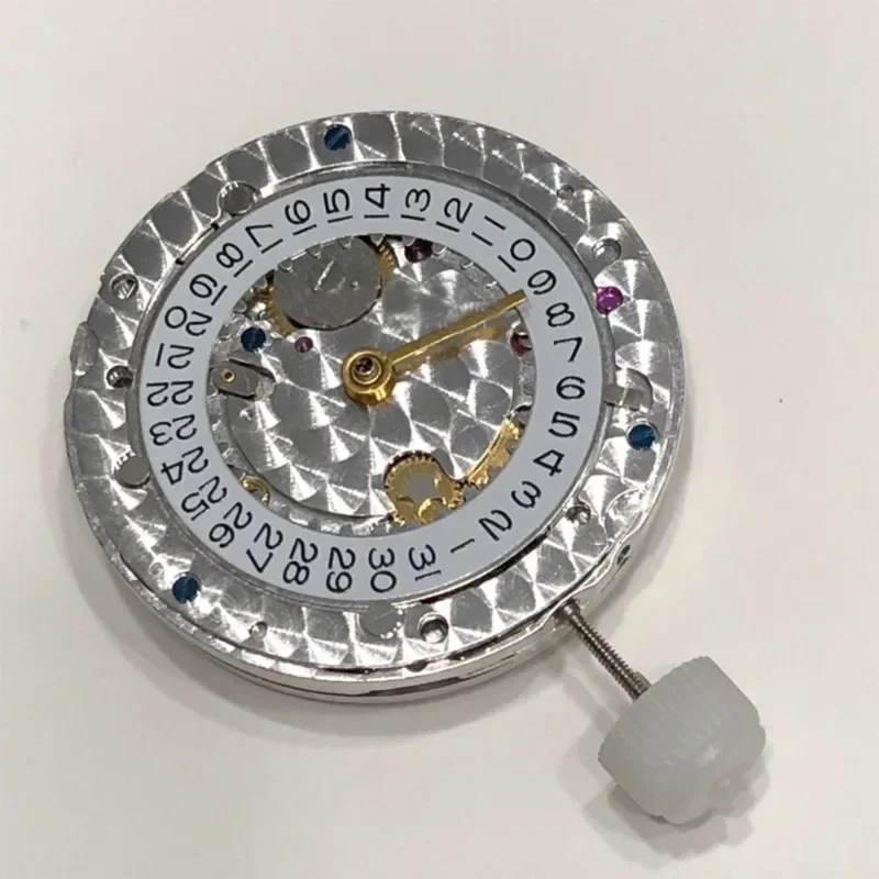 Rolex 3135 510 New Clone Replacement For ETA 3135 Movement Automatic