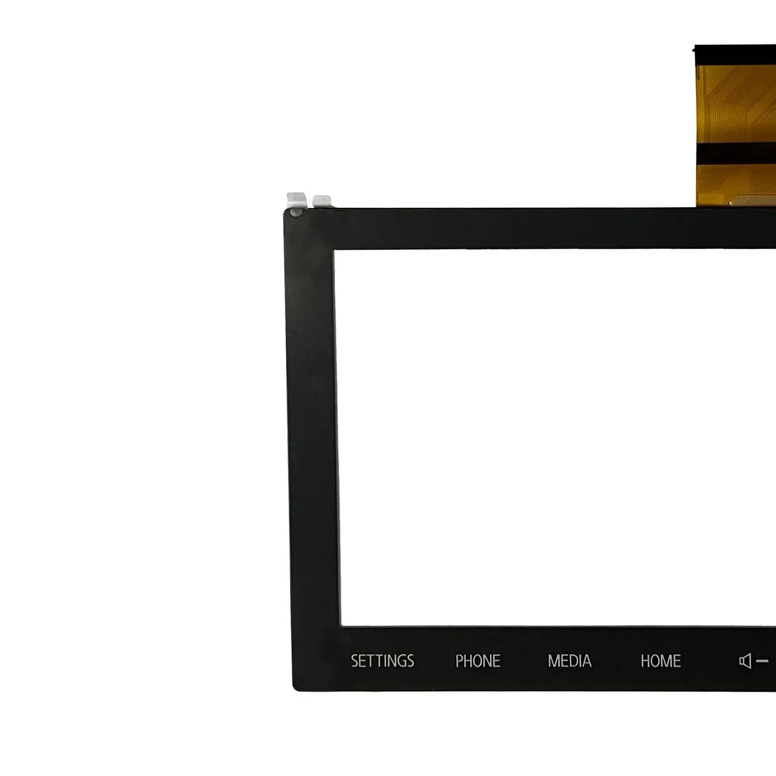 8740A098 8740A103 Professional 8 inch Touch Screen Digitizer Navigation Panel for Mirage Easy Install Assembly Spare Parts