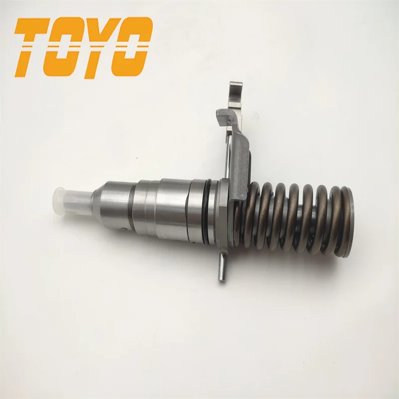 Рисунок 6 - Детали для строительной техники TOYO