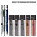 Mix color set D