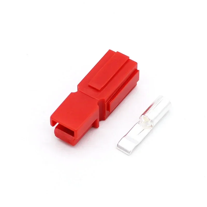 앤더슨 커넥터 파워폴 커넥터, 플러그인 전기 지게차 퀵 커넥터 단자, 30A, 600V, 10, 20, 40, 100, 200/500 개