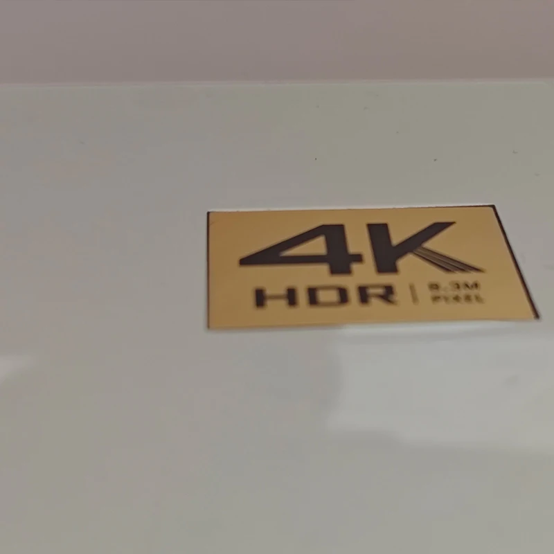 벤키 i962L i967L 4K 프로젝터 UHD 초단초점 레이저 TV | 3000 ISO 루멘 120Hz HDR10+ HLG 안드로이드 스마트 홈 시어터