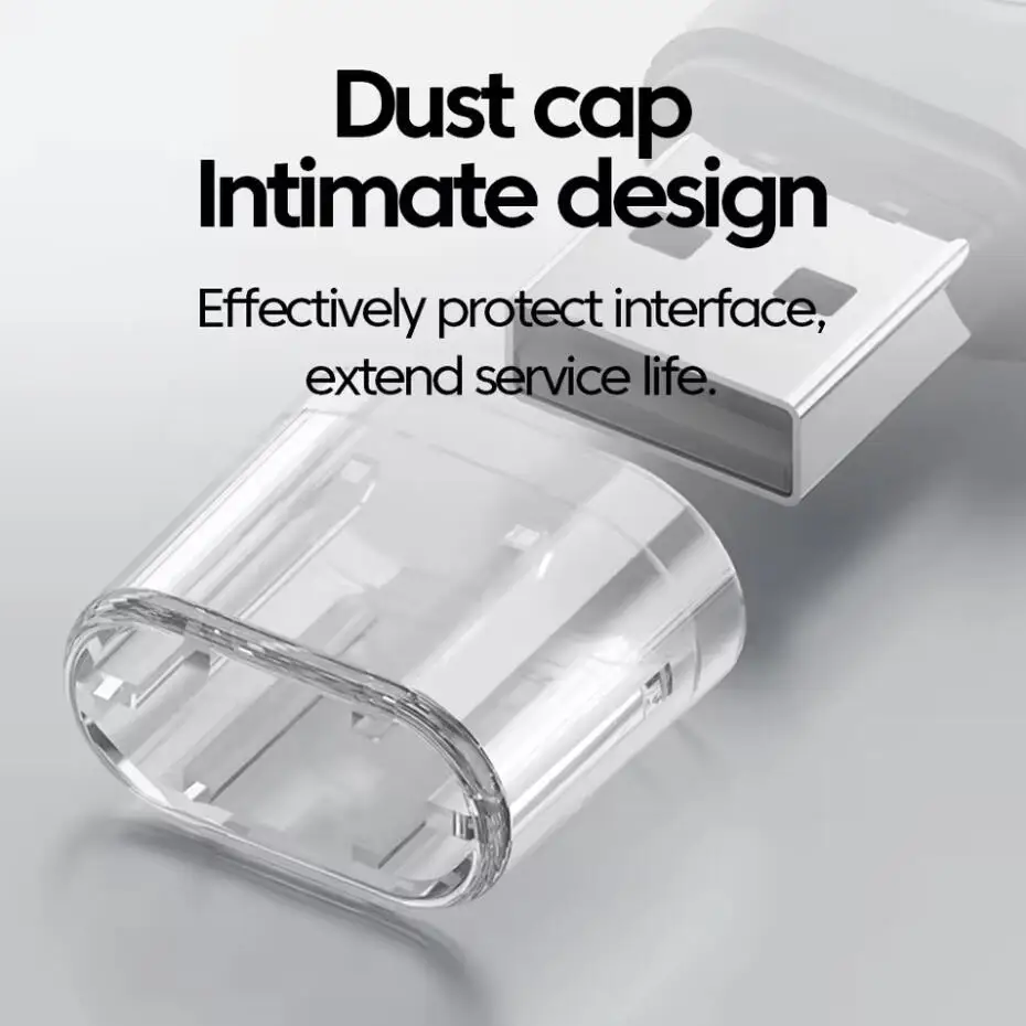 2Pcs Type-C USB Adapter TF SD Card Reader USB-C Memory Card Adapter For Macbook Samsung Huawei Xiaomi Laptop Phone Cardreader