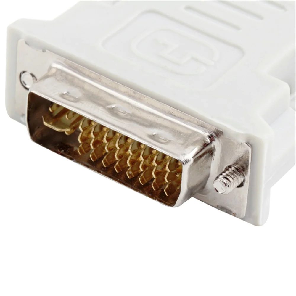 PC HDTV Ϳ  ׷ ī ȯ, DVI-I  24 + 5 -VGA  