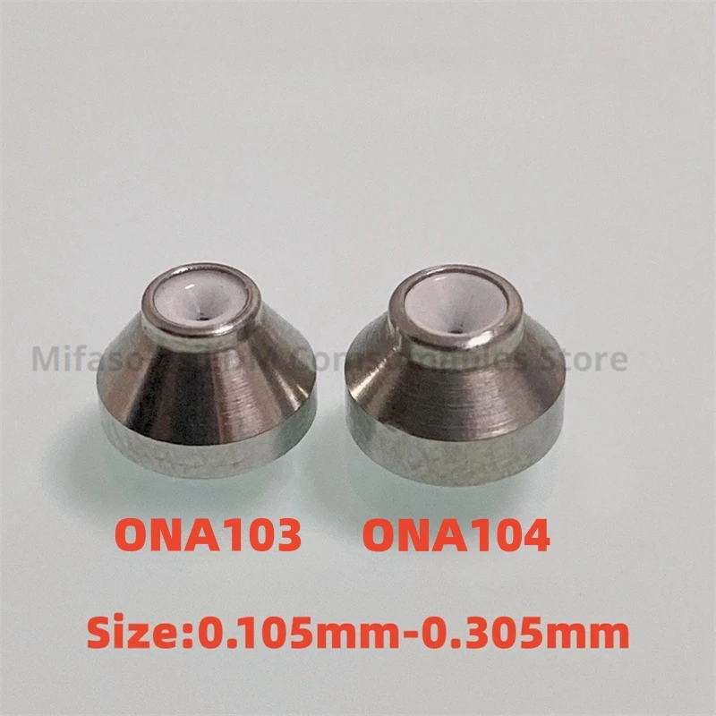 

EDM Parts ONA103 ONA104 Diamond Wire Guider E69200039 E69200040 Wire Guide 0.105-0.305mm For ONA Service CNC Wire Cut Machine