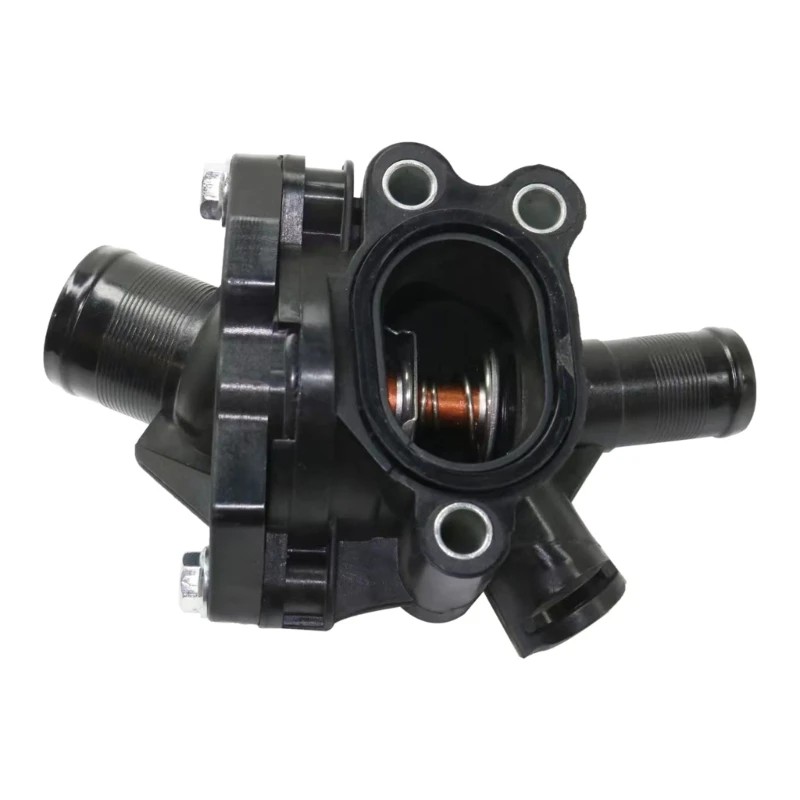 31319606 31411151 30650753 1371932 Coolant Thermostat Manual Radiator Upper Lower Hose Thermostat For XC60 S40 S60