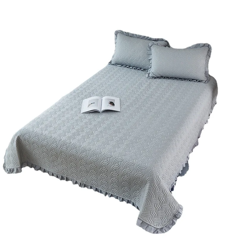 

2023 Summer breathable bed cover