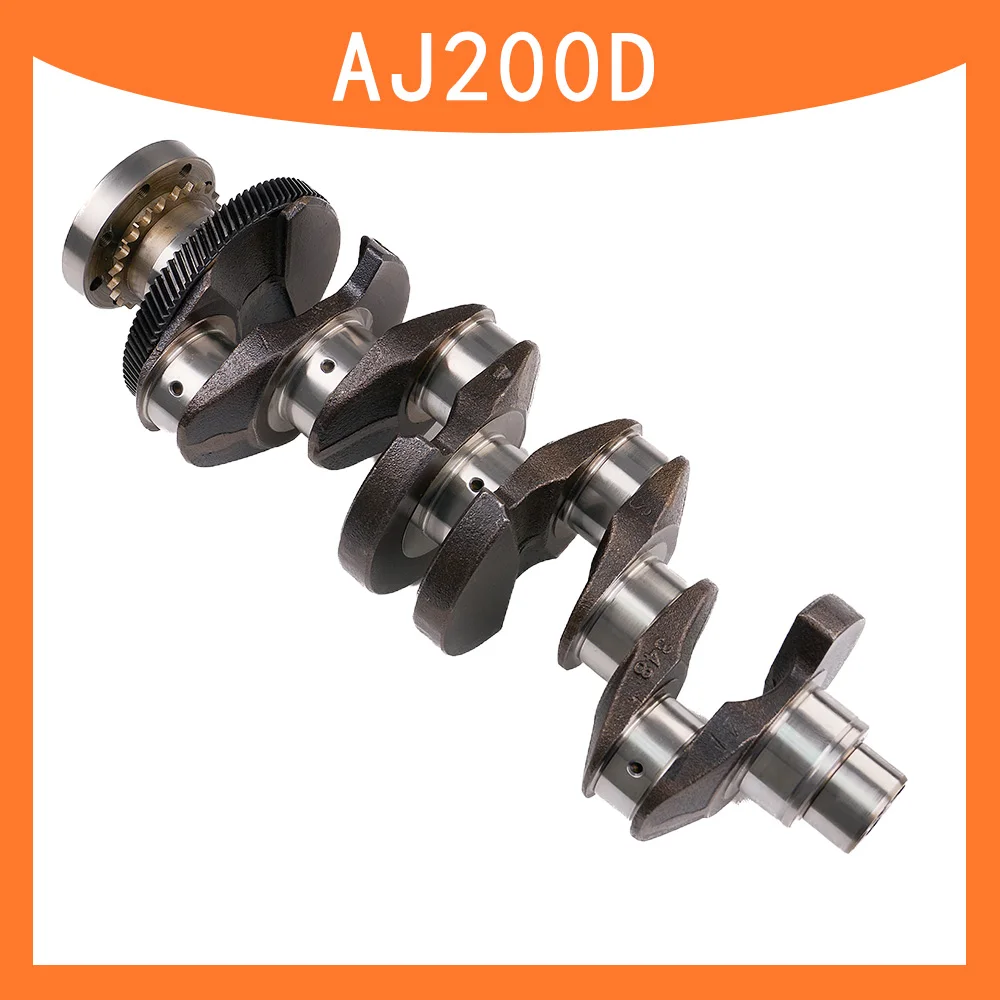 AJ200D дизельный 204 DTA двойной турбодвигатель кренксваген tlr090358, G4D36A303BA,JDE36932,CK005602,IMX37051600 подходит для Jaguar Range Rover AJ200D дизельный 204 DTA двойной турбодвигатель кренксваген tlr090358, G4D36A303BA,JDE36932,CK005602,IMX37051600 подходит для Jaguar Range Rover