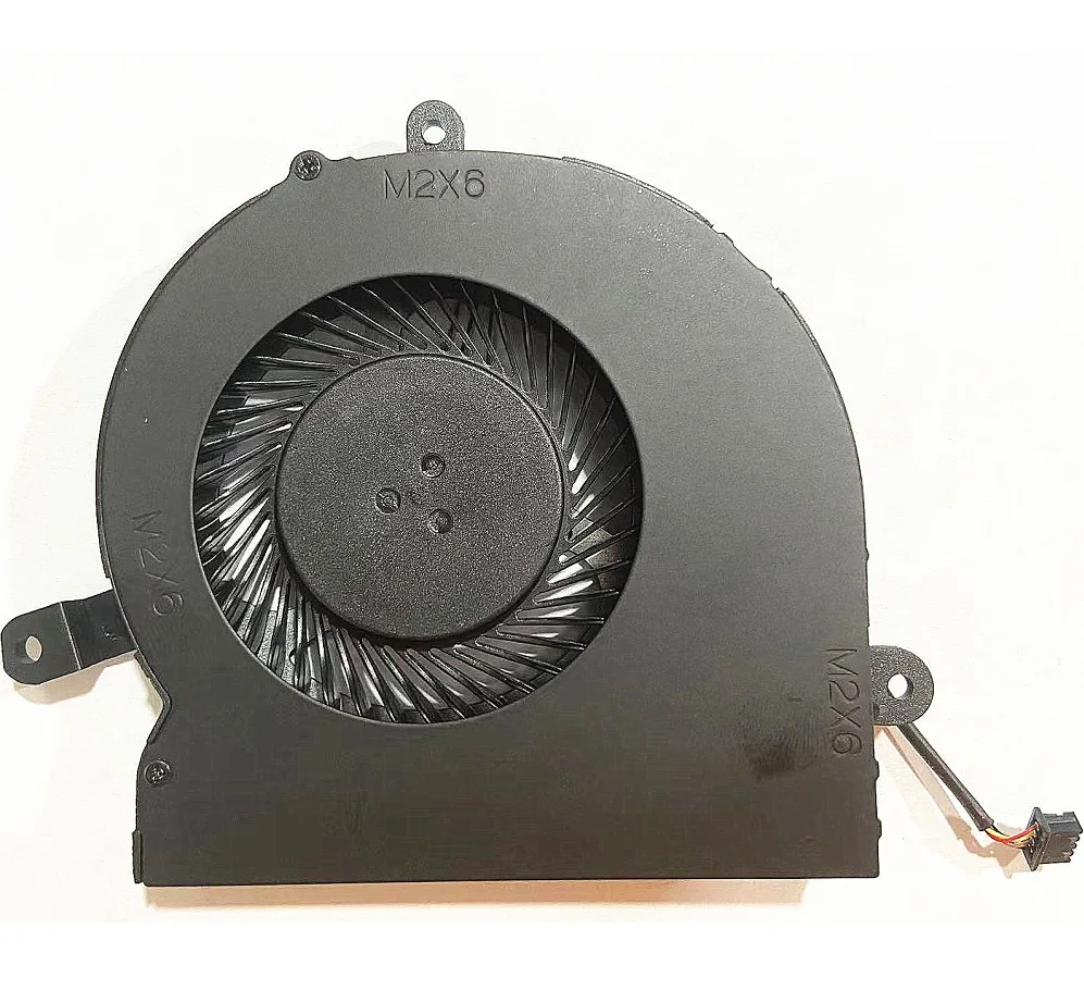 Новый вентилятор охлаждения процессора ноутбука для Lenovo Rescue er 14 15 14-ISK 15-ISK Y41 Y51 80N8 EG75080S1-C040-S9A DC28000CSS0 DC28000CXS0