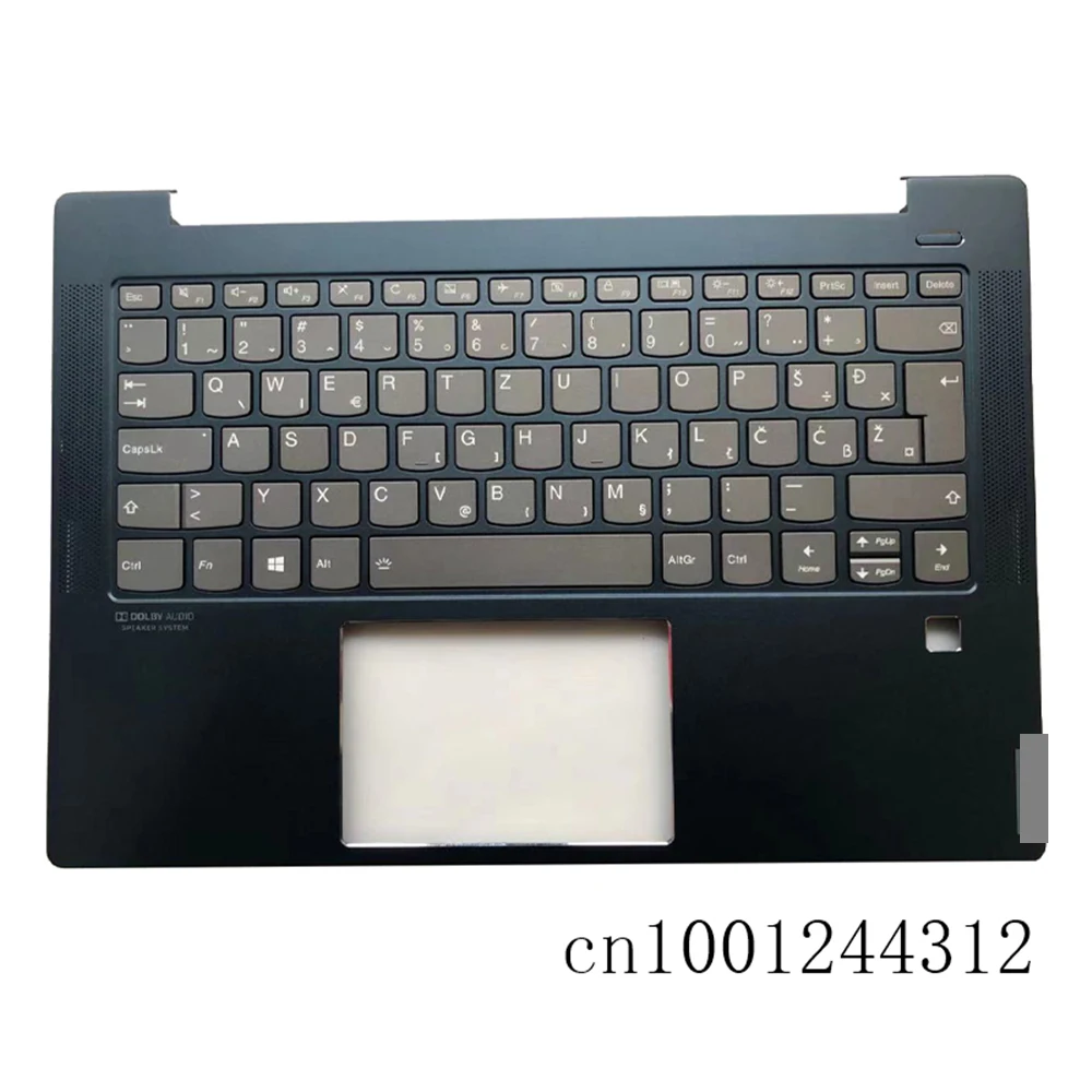 

Новинка 5CB0S17304 для оригинальной фотовспышки с подсветкой W/FPR