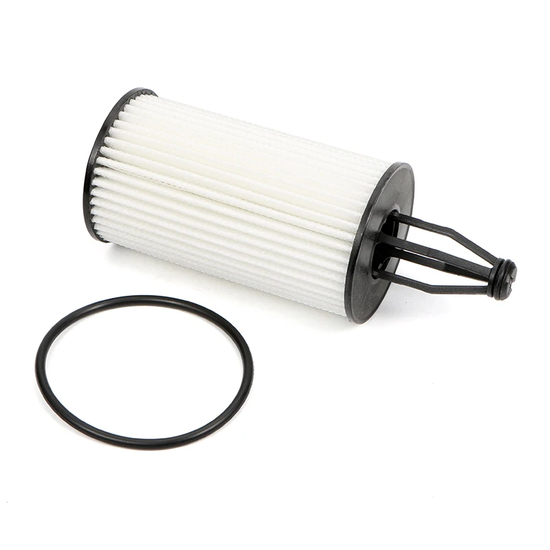 

1 Pc Car Engine Oi Filter For Mercedes-Benz W204 S205 A207 W166 W251 V222 R172 3.0L 3.5L 4.6L Engine A2761800009