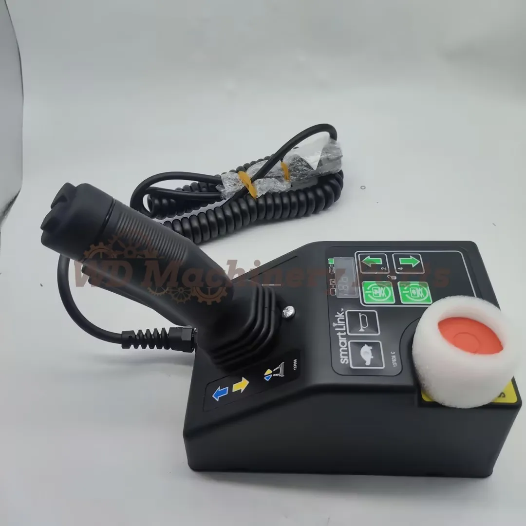 Genie Gen 6 GR-12 GR-15 GR-20 QS-12R QS-15R, 컨트롤 박스 137633 137633GT
