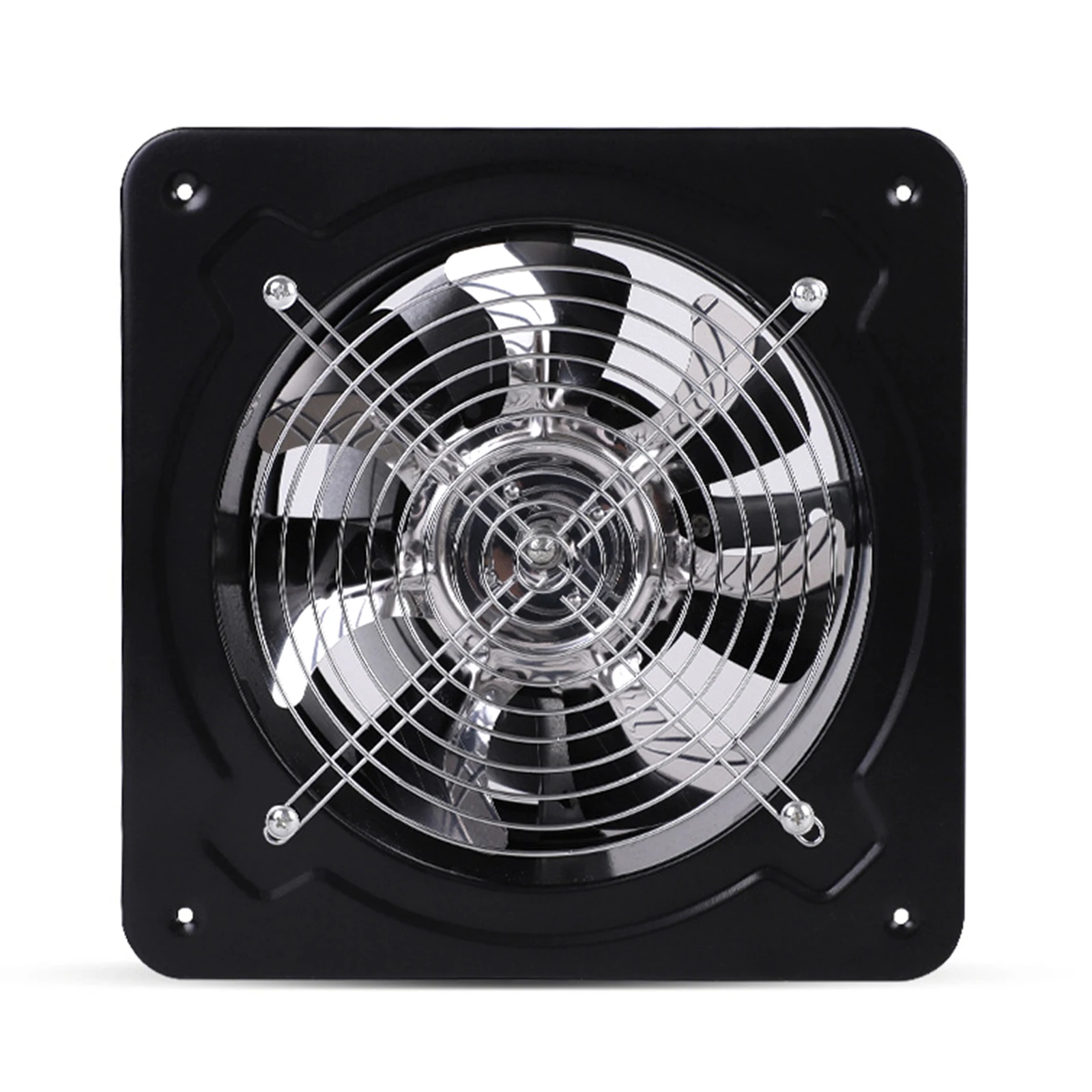 Abluftventilatore Assiale Industrie Ventilatore Gebl Se L Fter Wand Fenster 200Mm