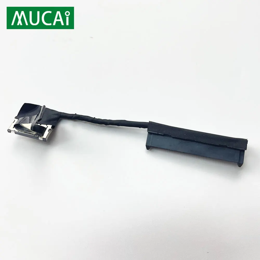 

For Dell XPS15 9530 L521X L522X precision M3800 M4800 laptop SATA Hard Drive HDD SSD Connector Flex Cable 0DG95V DC02C005S00