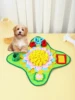 Good  quality Pet Snuffle Mat for Dogs,Interactive Feed Puzzle for Boredom Comfort and softness 5