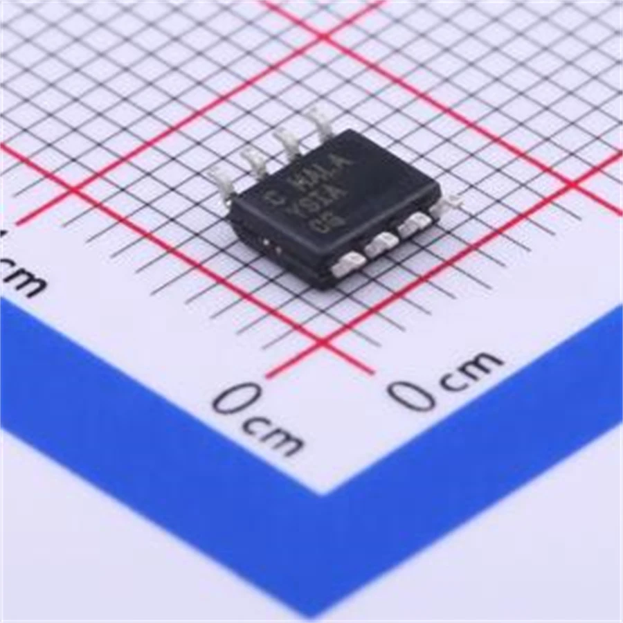 MAX913ESA+T