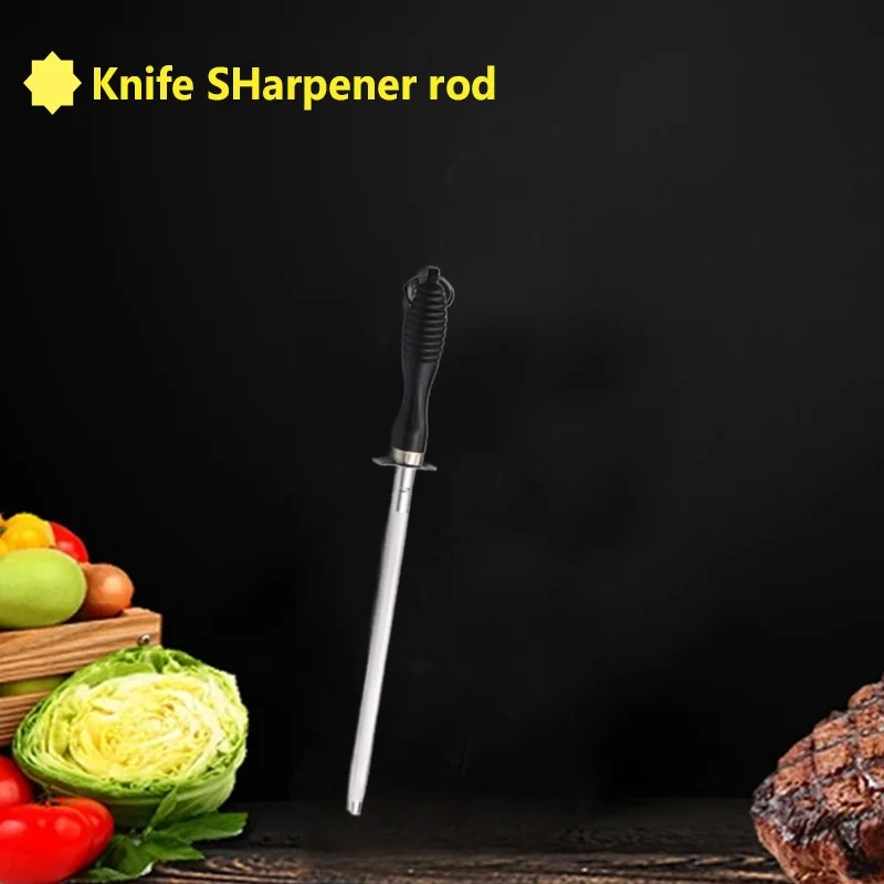 WXCOO Coltello per Pane in Acciaio Inossidabile con Lama Seghettata, Utensile da Cucina per Tagliare Pane, Formaggio e Toast