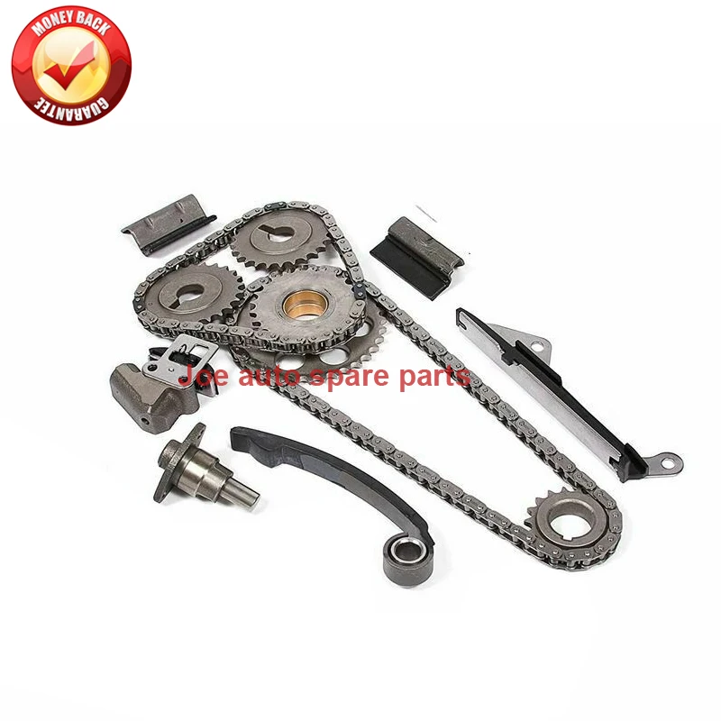 GA16DE Timing Chain Tensioner Kit for Nissan Primera/Almera