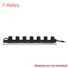 Pressure Washer Spray Nozzle Holder Conveneint Lightweight Washer Spray Washer Lance Wash Extension Daily for Indoor Garden 6
