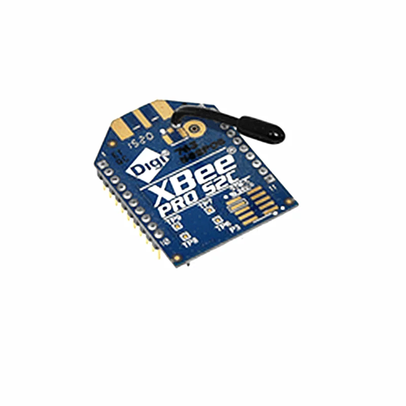 

Беспроводной модуль передачи данных для Digi для XBee PRO S2C XBEE PRO S2B Zigbee