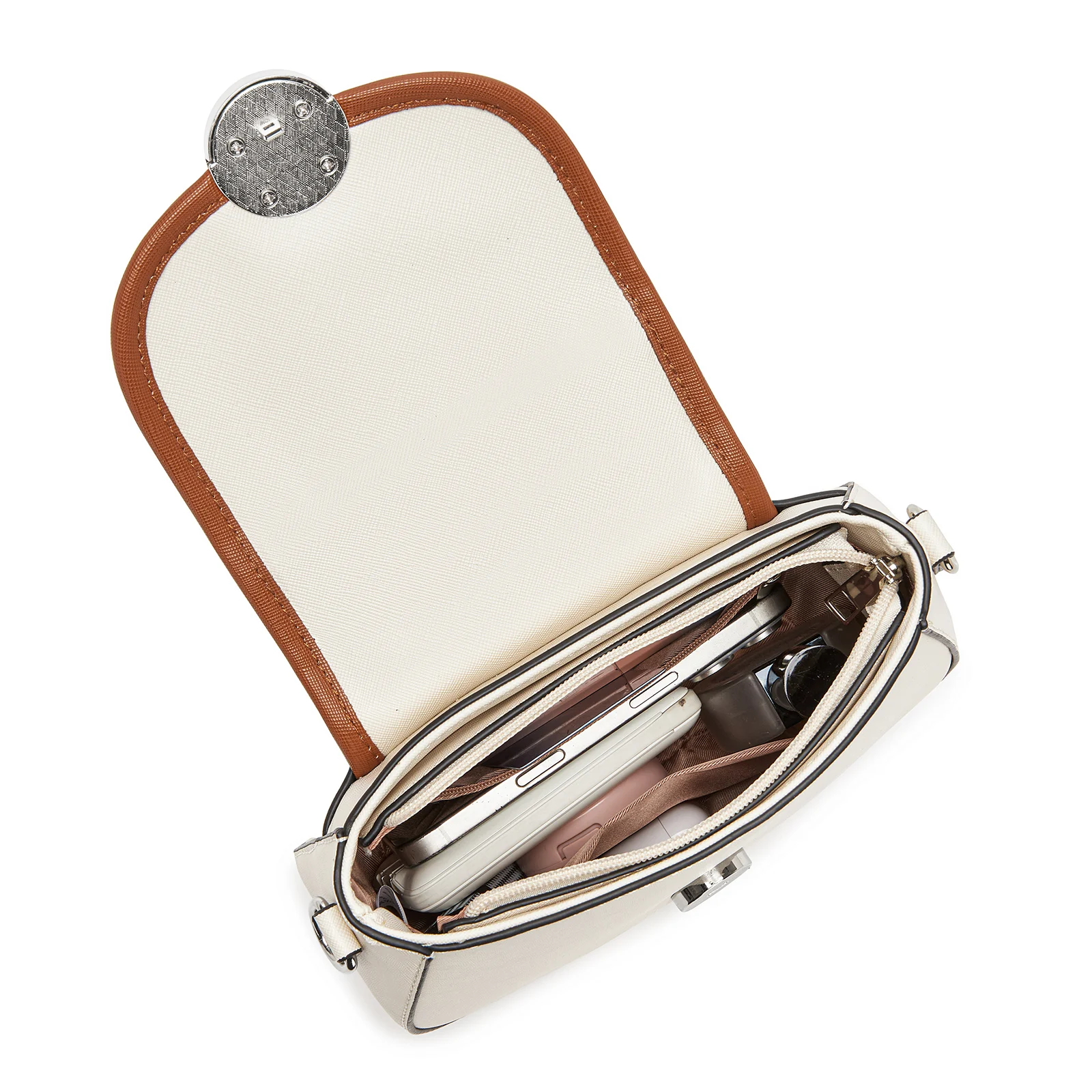 Miss Lulu Ethno-shoulder bag color view