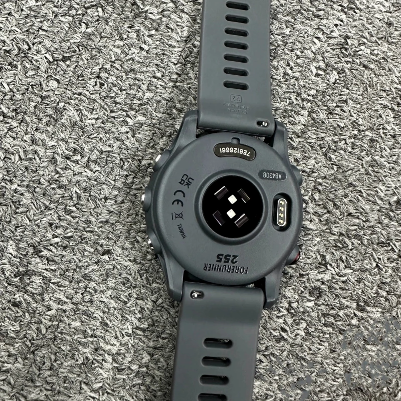 Forerunner 255 Garmin Forerunner 935 Refurbished Garmin Forerunner