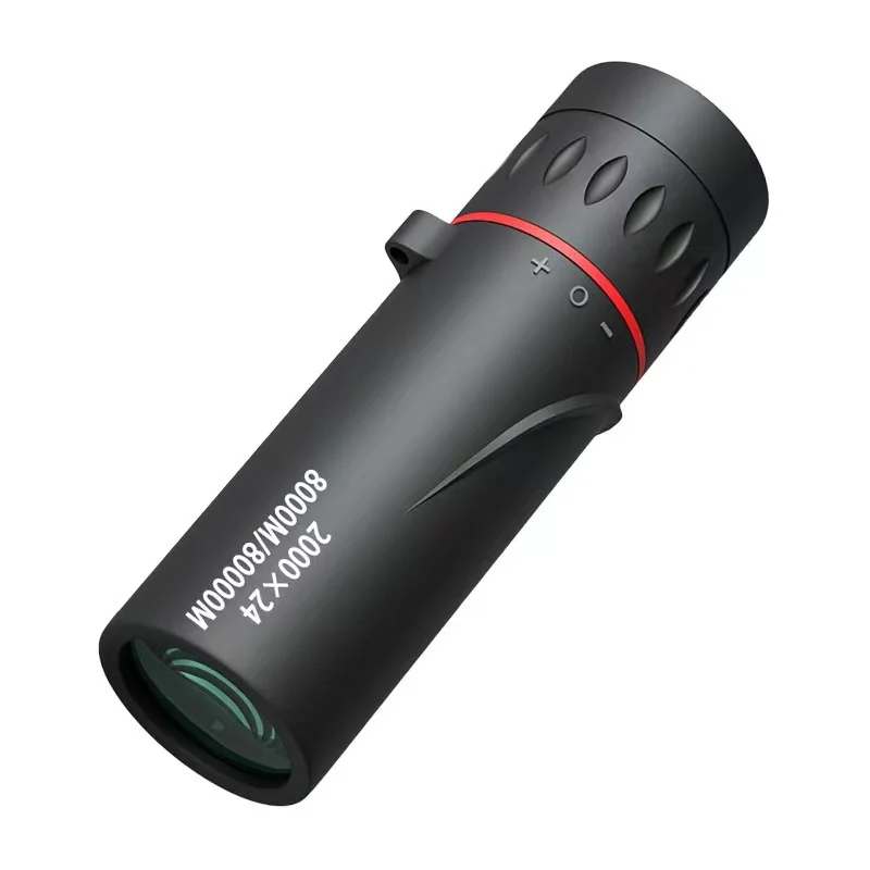Mini HD Monocular Telescope 5
