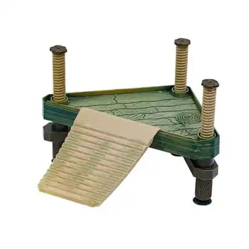 Turtle Basking Ramp 1