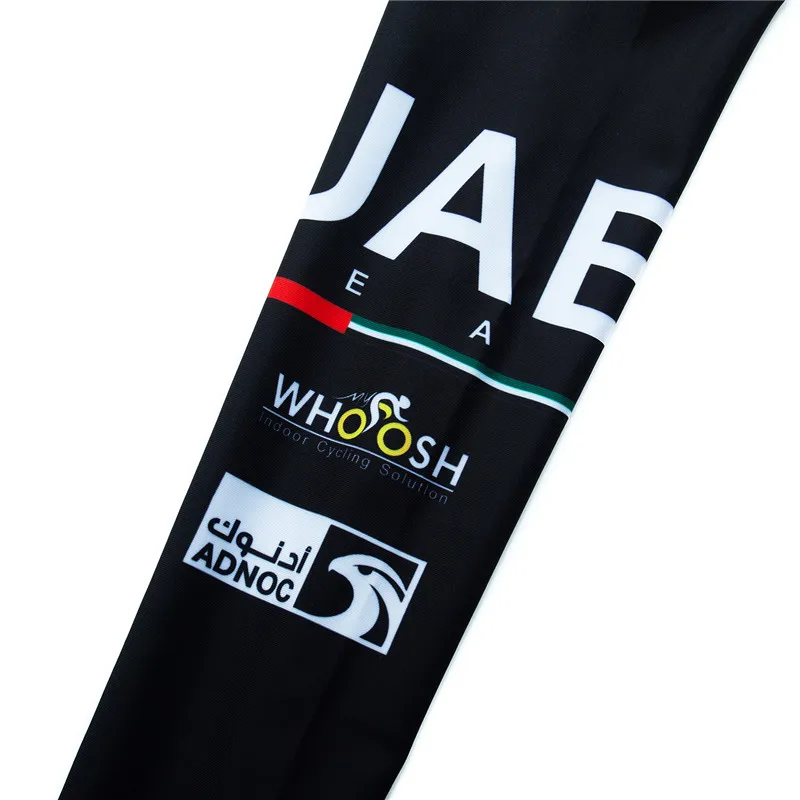 Soudal Quick Step Professional Sports Cool Cycling Running UV Sun Protection Cuff Cover Protective Arm Sleeve Bike Arm Sleeves 5