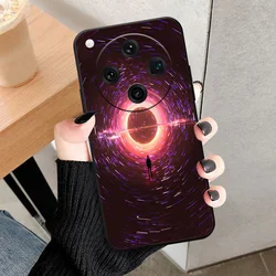 Shockproof Protective Soft Silicone Phone Case - Enhanced Protection TPU Back Cover for OPPO Find X8 Pro (54)