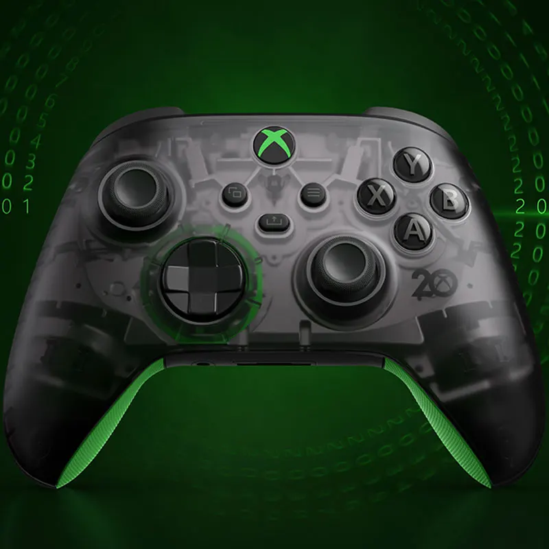 ũμƮ Xbox  Ʈѷ, Xbox е ̽ƽ, Xbox ø X, Xbox ø S, XBX, XBS, XB1 