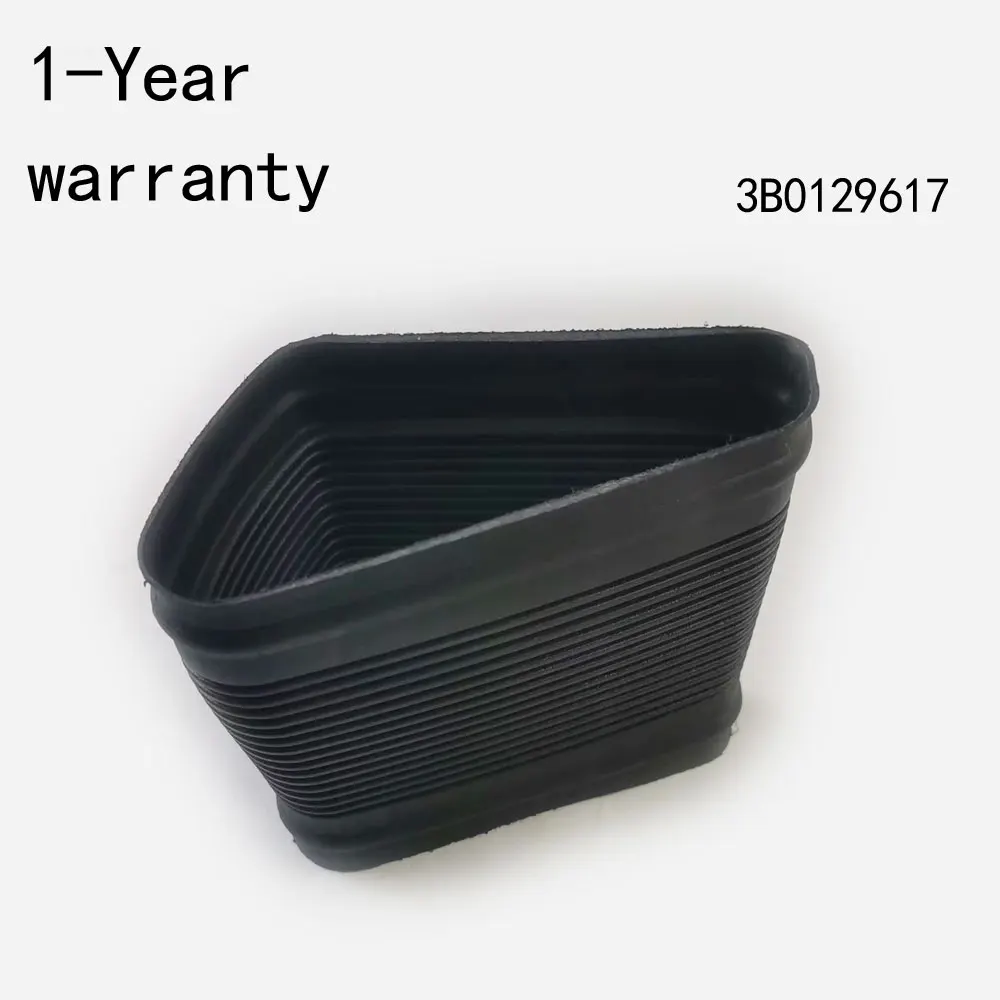 Exhaust pipe for VW Passat 2000-2012 3B0129617