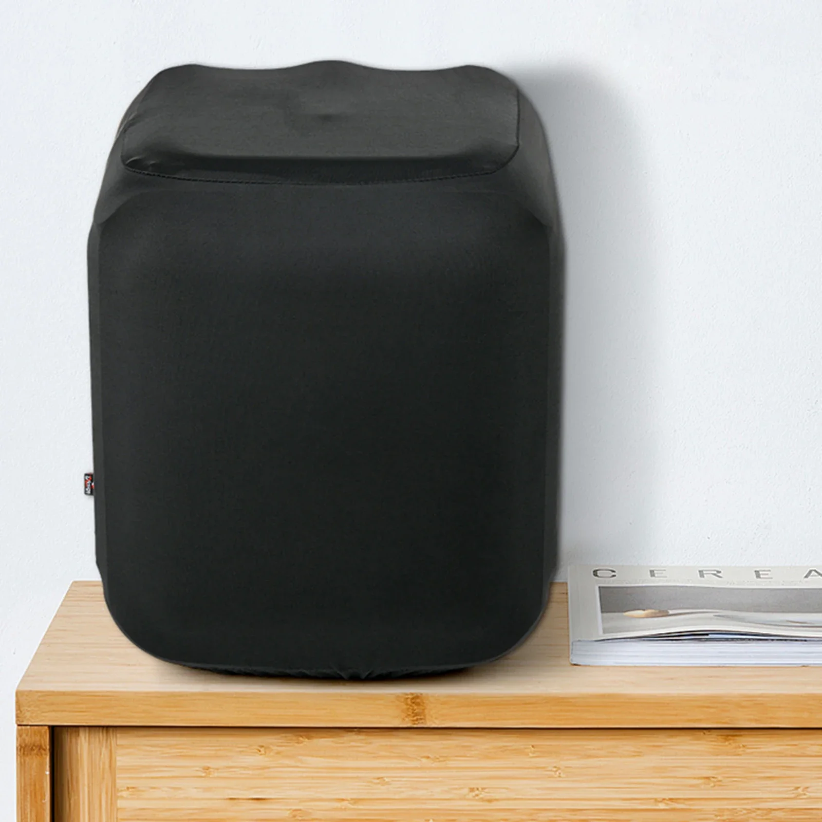 Speaker Case Lycra Dust Case Stretchable Dust Cover Protective Case With Elastic Band For JBL PartyBox Encore Essential Speaker