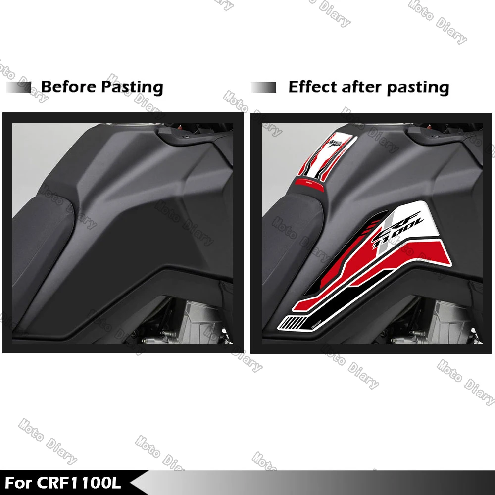 CRF1100L  ũ ƼĿ   ĸ, 3D Į Ŀ, ȣ , ȥ crf1100l, ī Ʈ crf 1100l