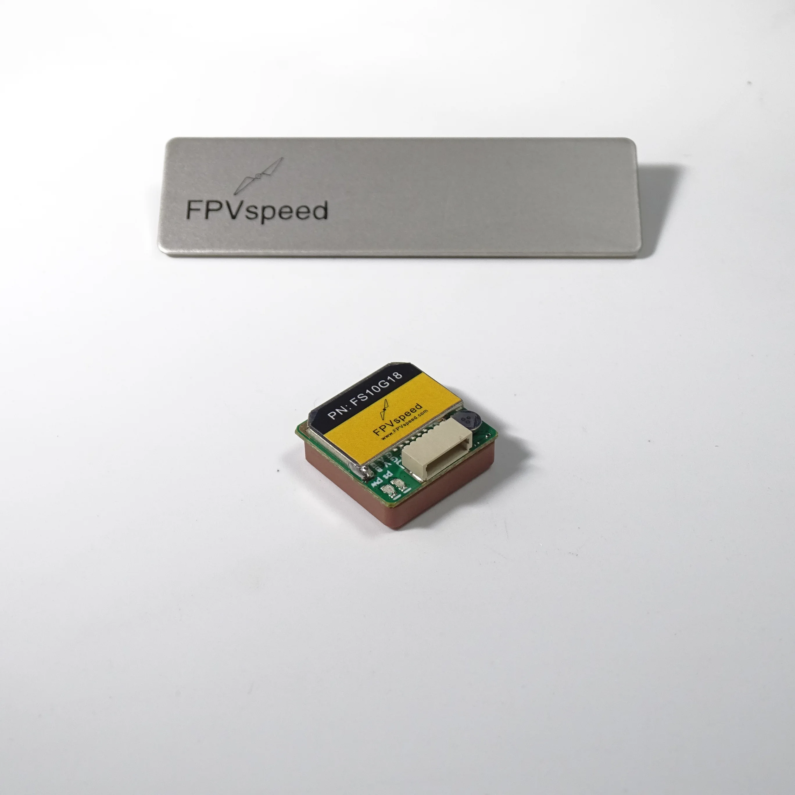 Module GPS FPVspeed FS10G18 GNSS Ublox pour Drone FPV
