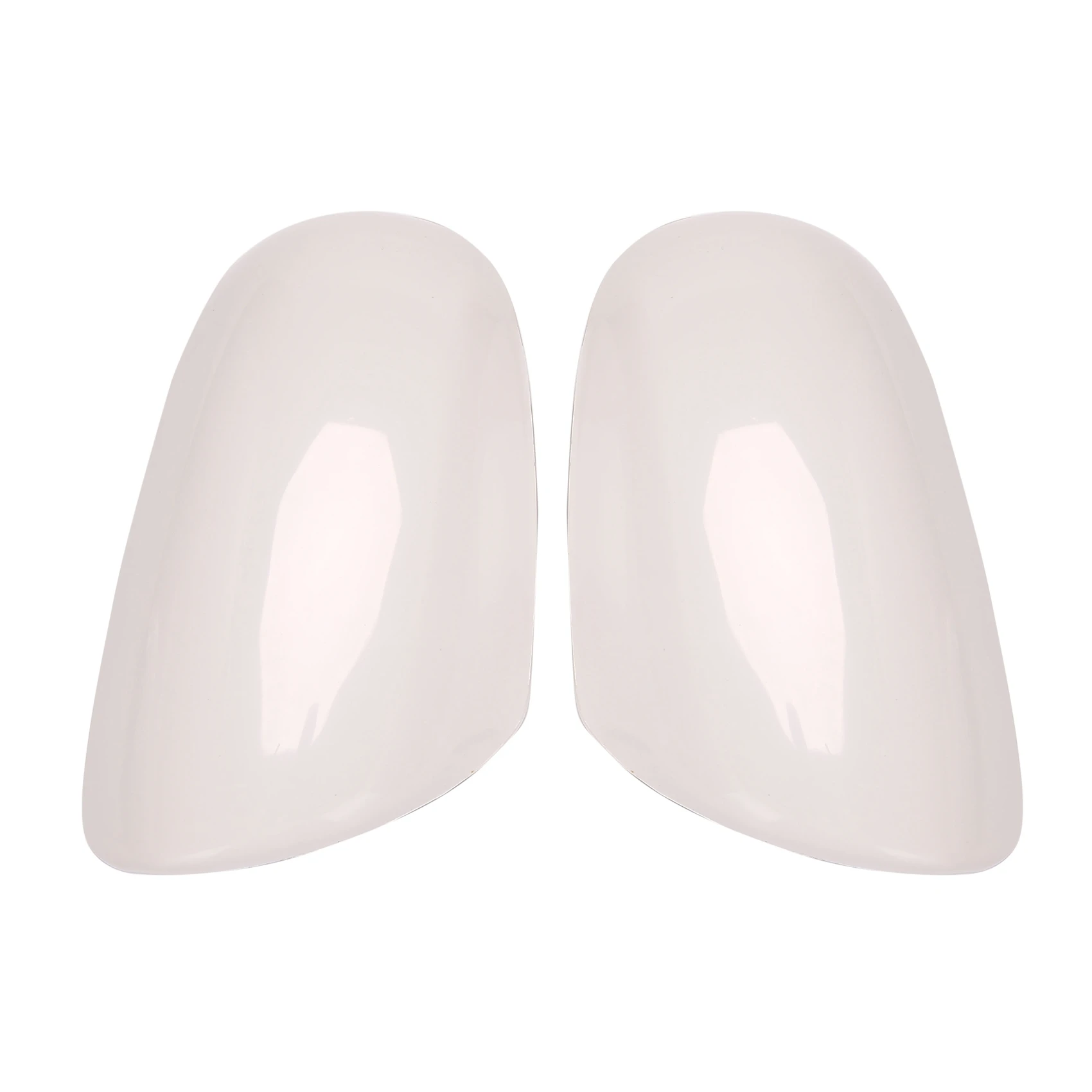 

Outside Rearview Mirror Cover Outer Rear View Mirror Cap Shell Housing for Kia Forte Cerato 2009-2012