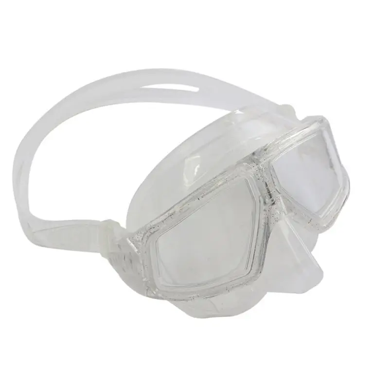 Free Diving Anti-Fog Dive Mask Anti-Leak Resin Glass Goggles Professional Snorkeling Gear for Snorkeling Freediving Swim,swimming goggles,snorkeling diving mask,diving mask,diving goggles