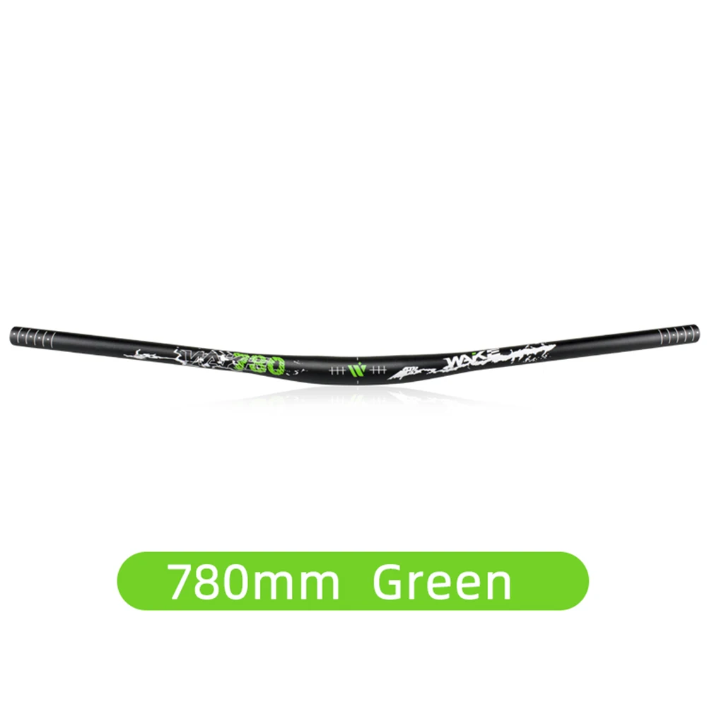 Bicycle Handlebar 31.8MM Diameter Aluminum Alloy for Bicycle