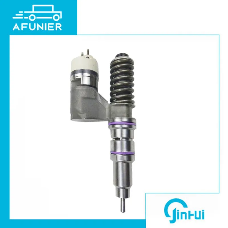 

1pcs Common Rail Injector Nozzle for Cat ,Volvo C12 OE No.:392-0206,392-0210,392-0211,392-0221