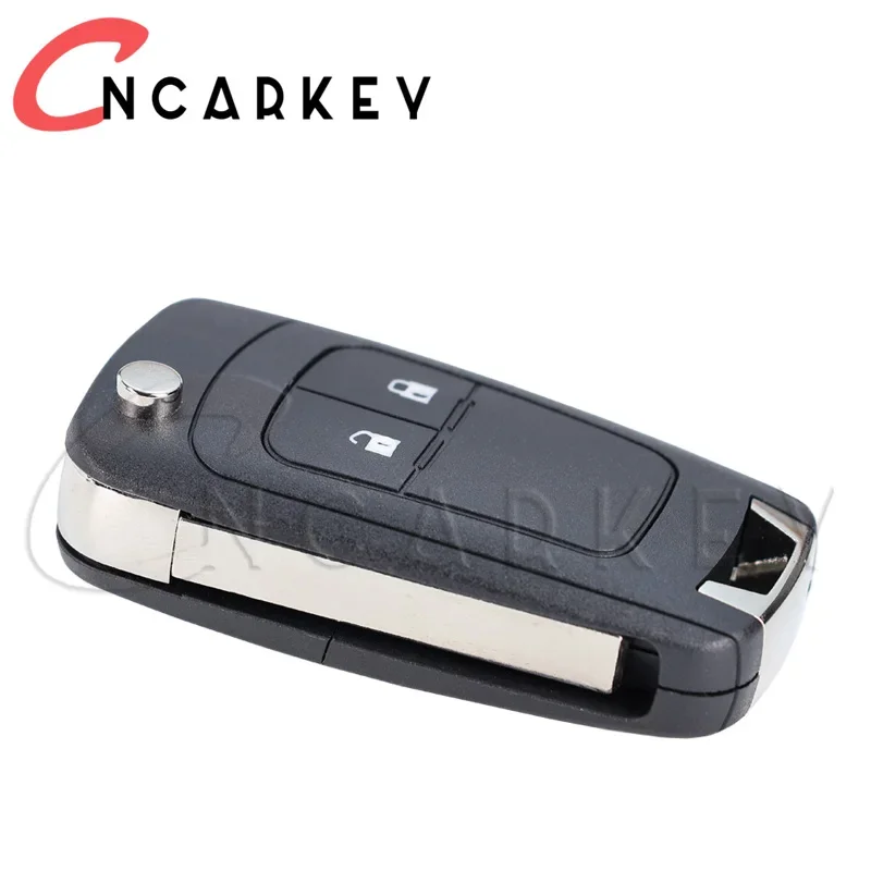 Car Key Shell Remote Key Shell for Buick Chevrolet Cruze Epica Lova Camaro Impala Aveo Malibu Sail Orlando Trax Spark 2345Buttons key case,fob cover,key cover,folding car key shell,car key shell