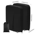 Fold chair cover L
