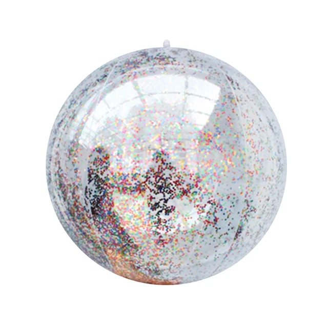 Toddler Swimming Toys Diving Set Toy Baby Birthday Gifts Inflatable Ball Colorful Toys Pool Accessories Water Amusement 2