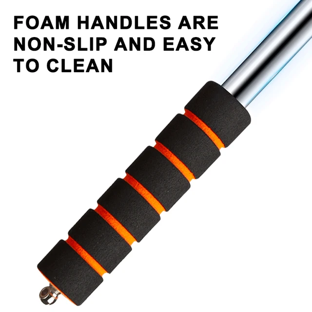 SEAMETAL Car Windshield Cleaning Brush 6