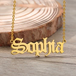 Custom Necklace FOR Kovacs Customer