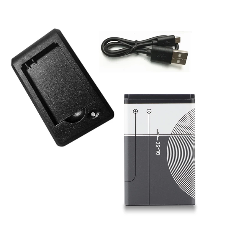 1Battery charger